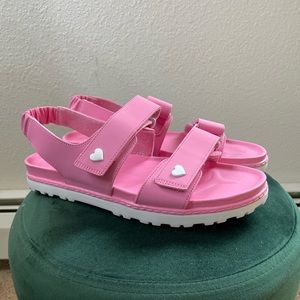 Stoney Clover Sandals